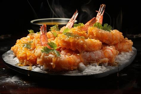 Best Classic Tempura Recipe